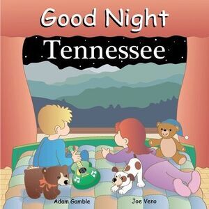 Good Night Tennessee -- Adam Gamble